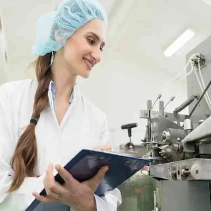 Quality assurance and testing laboratories