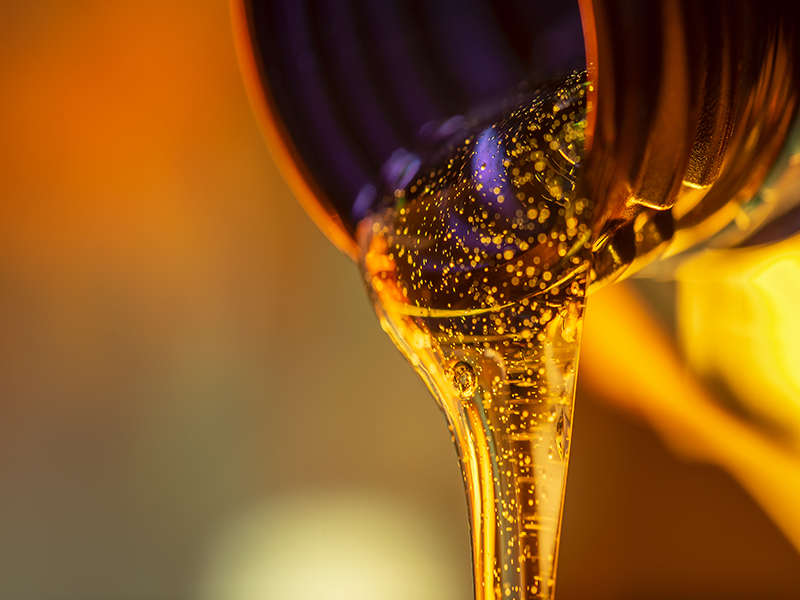 Oil and gas chemicals for enhanced oil recovery and drilling