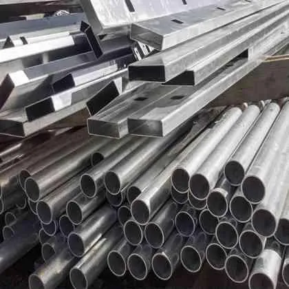 Brightener additives for metal finishing