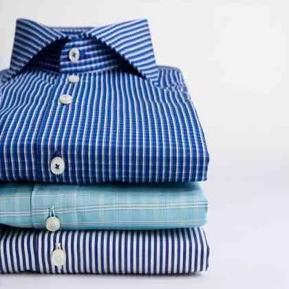 Cotton textile chemicals for fabric processing and treatment