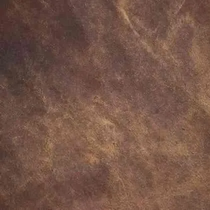 Dye fixers for leather color stability and fastness