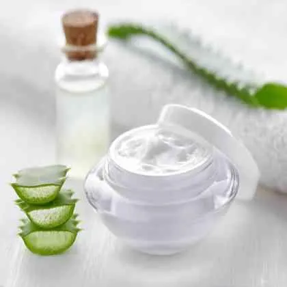 Emollients and conditioners for skin and hair care products