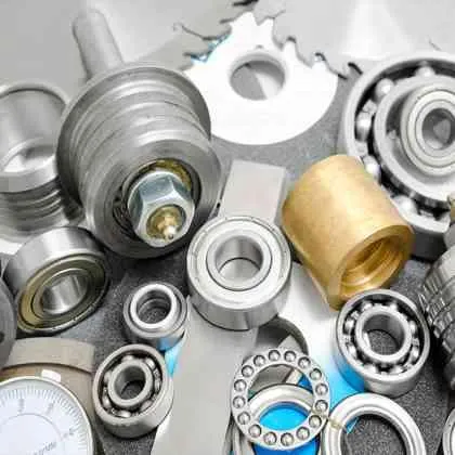 End-capped surfactants for metal working