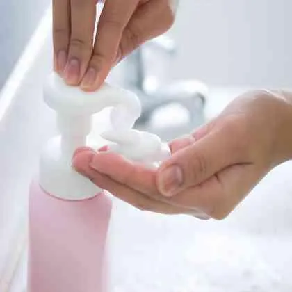 Lubricity aids for personal care product formulations