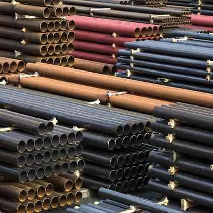 Metal complexing agents for metal treatment